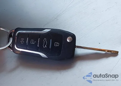 2010 Ford F-150 Stx/Xl/Xlt из США, поврежденный, VIN 1FTMF1CW1AKC00316